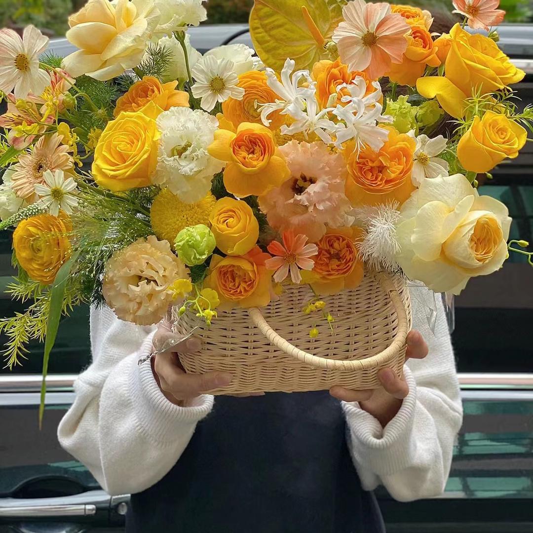 deng花开