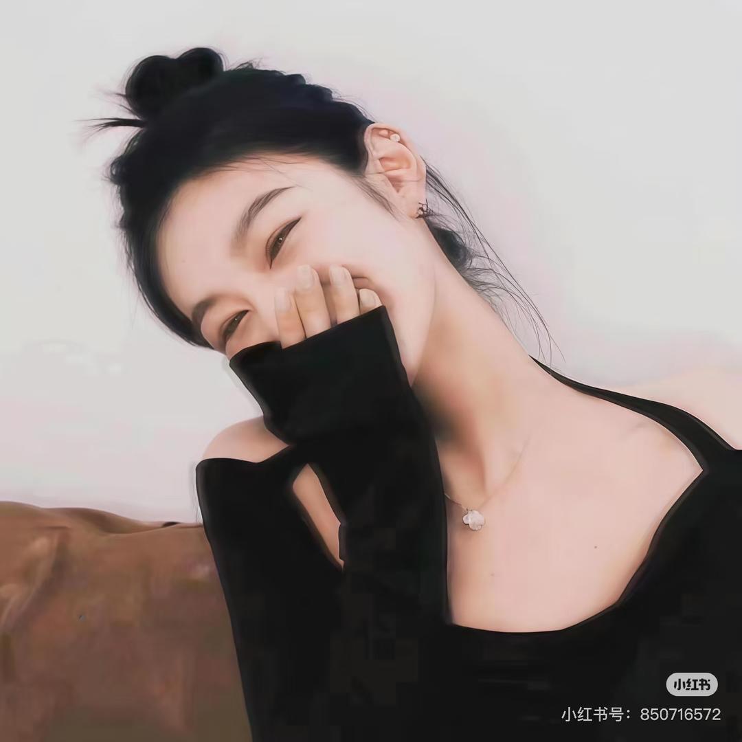 学姐追剧