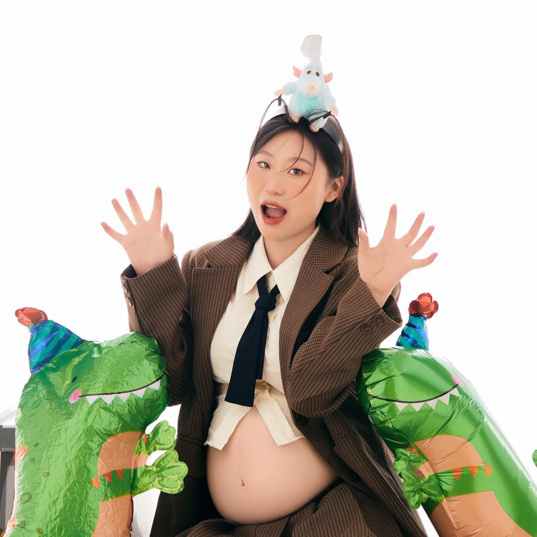 小川崽日常