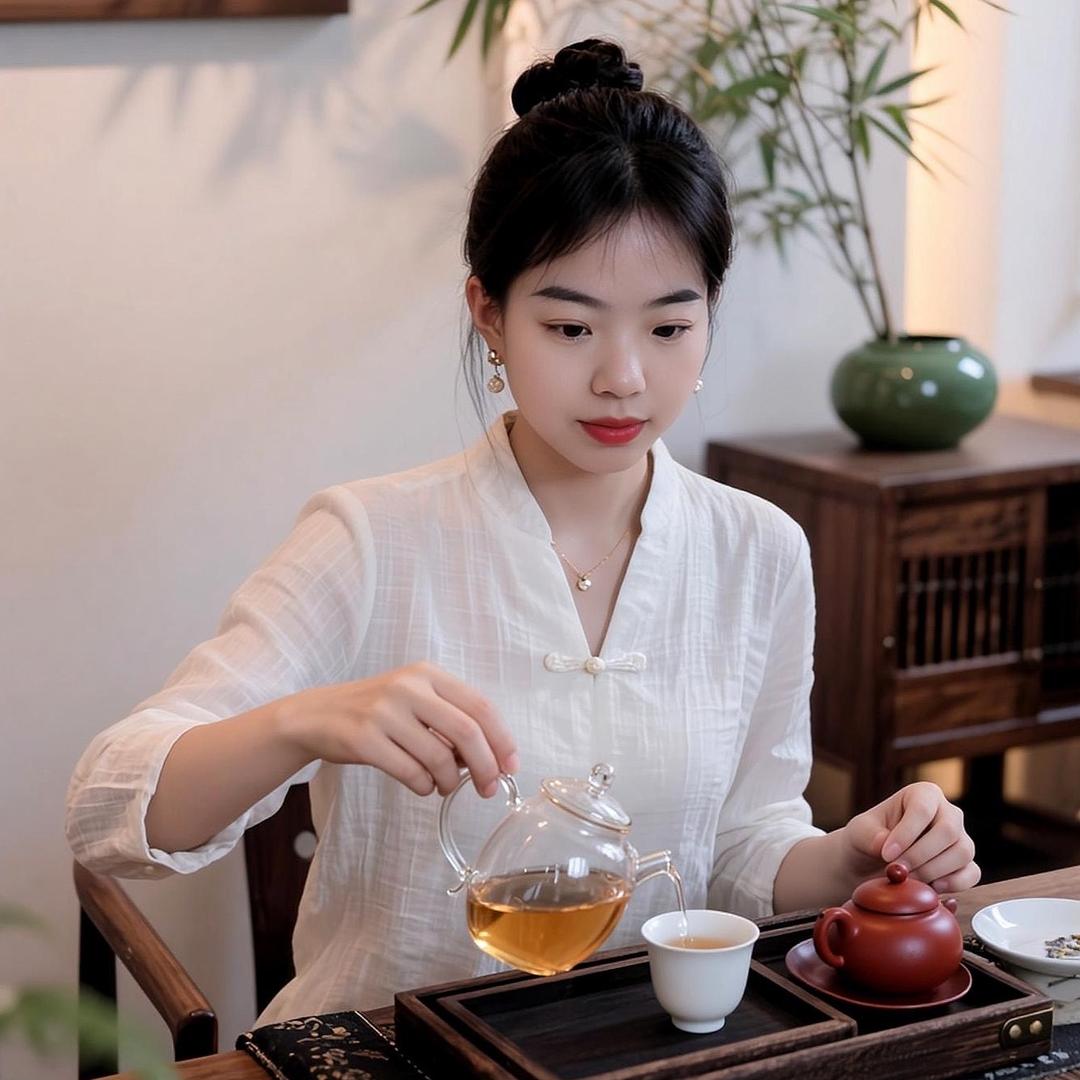 博裕茶空间