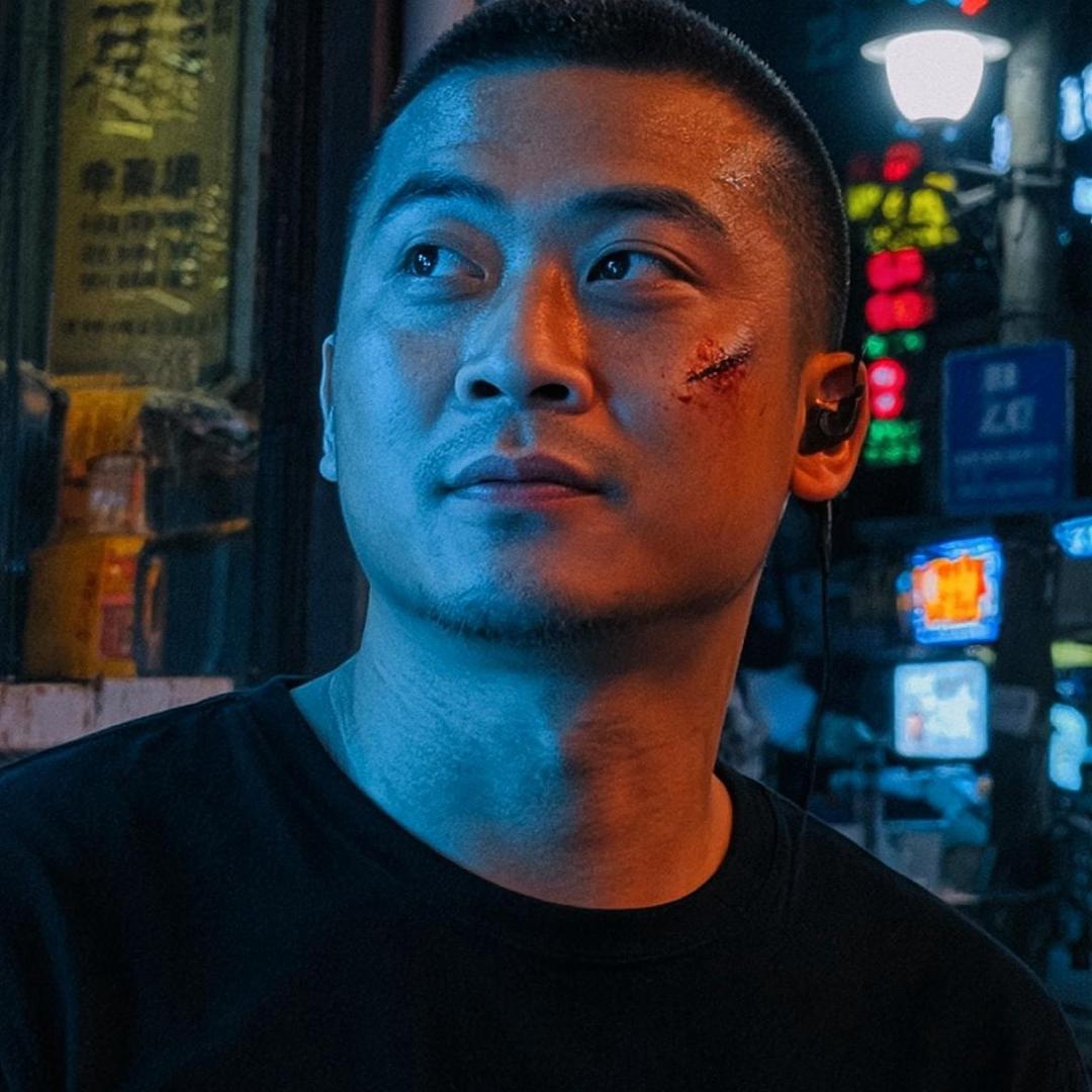 歪哥烧烤