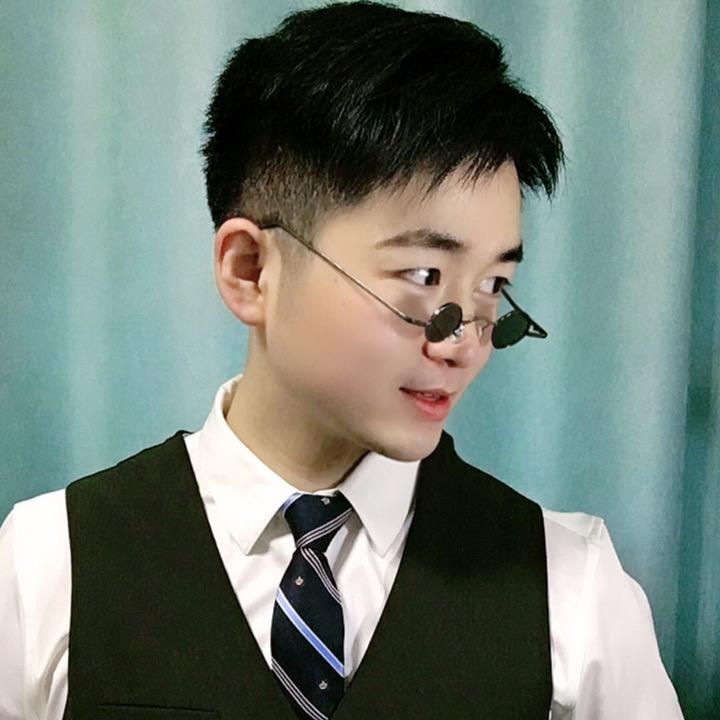木楠🔥