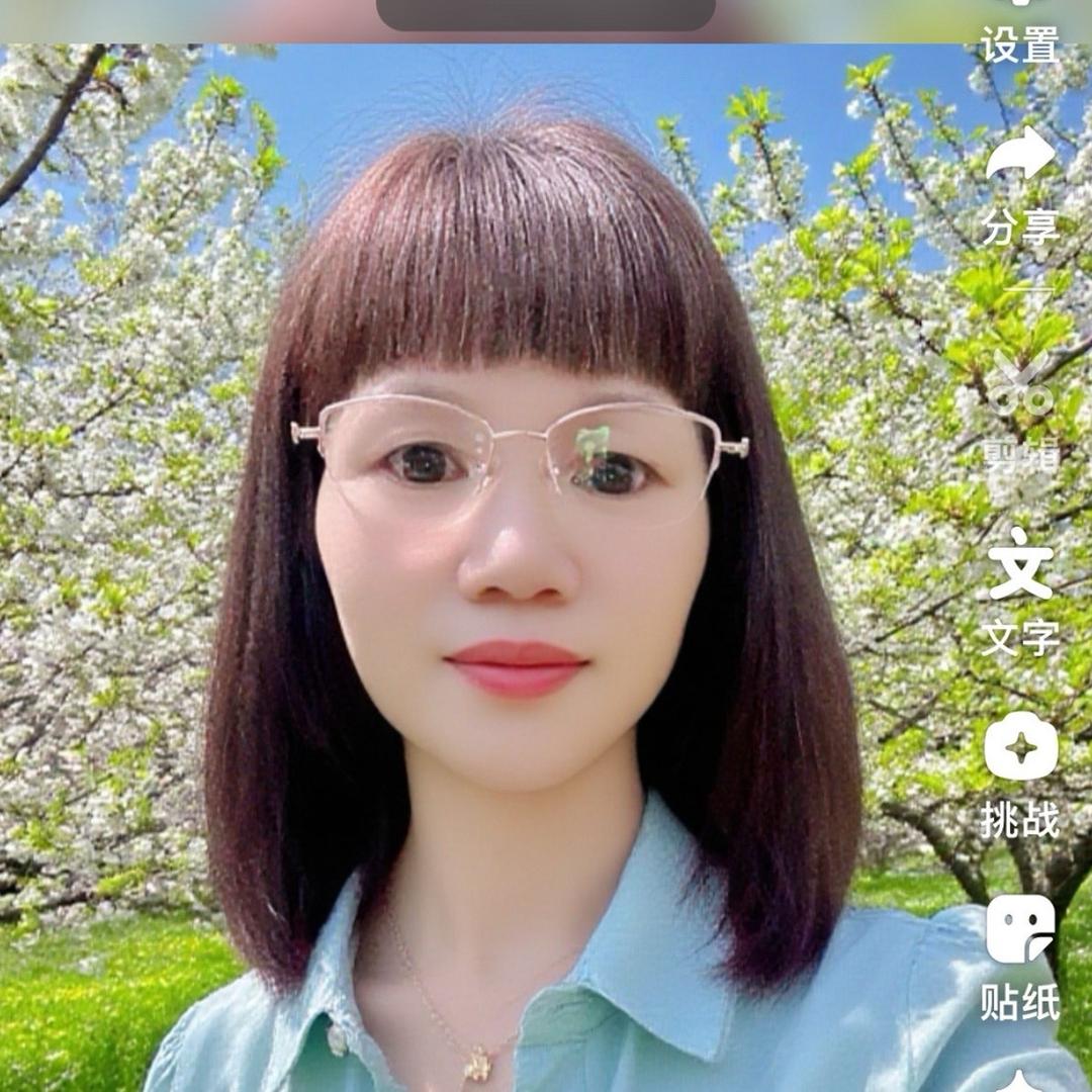 小玉姐，首播早上7:10分