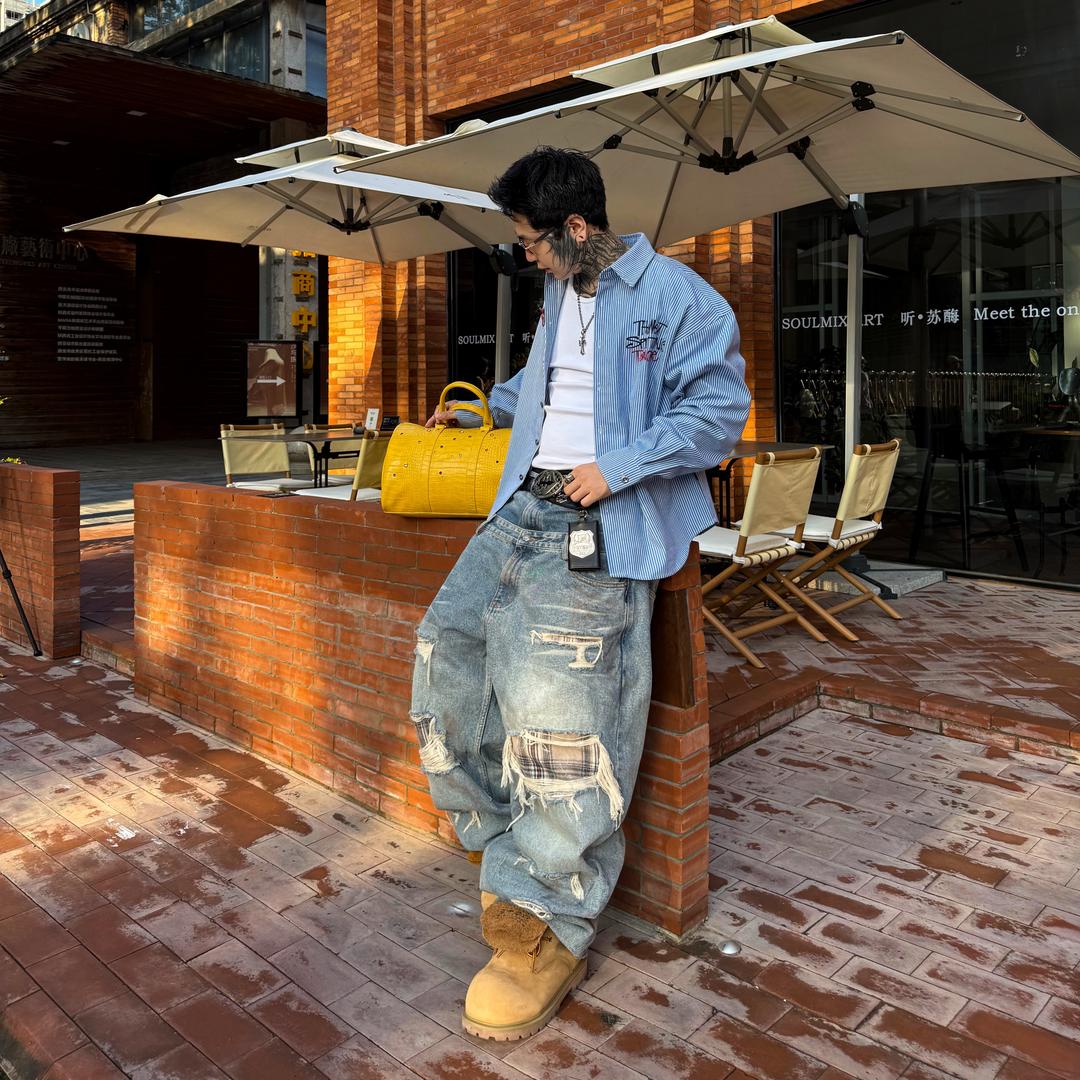 李湿阿