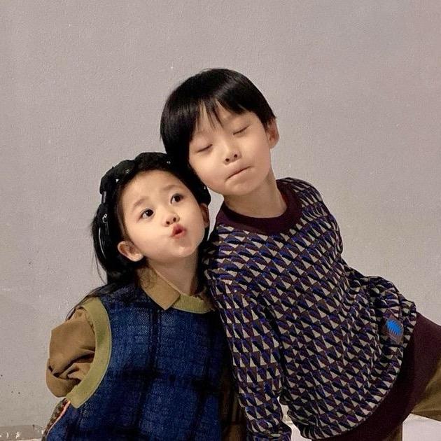 可儿背古诗