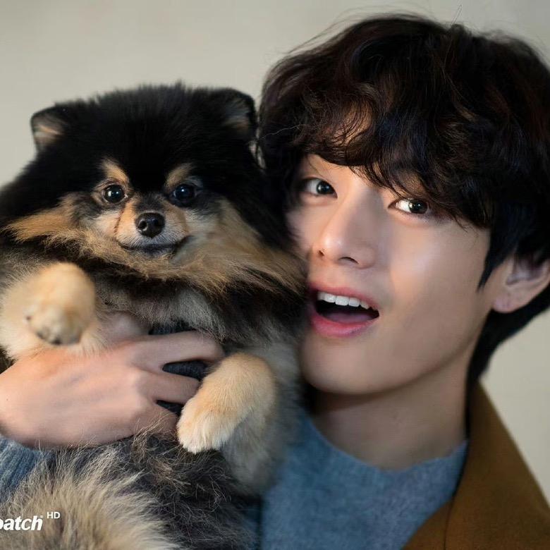 𝑩𝒍𝒖𝒆 𝑭𝒐𝒓 𝑼𝒔