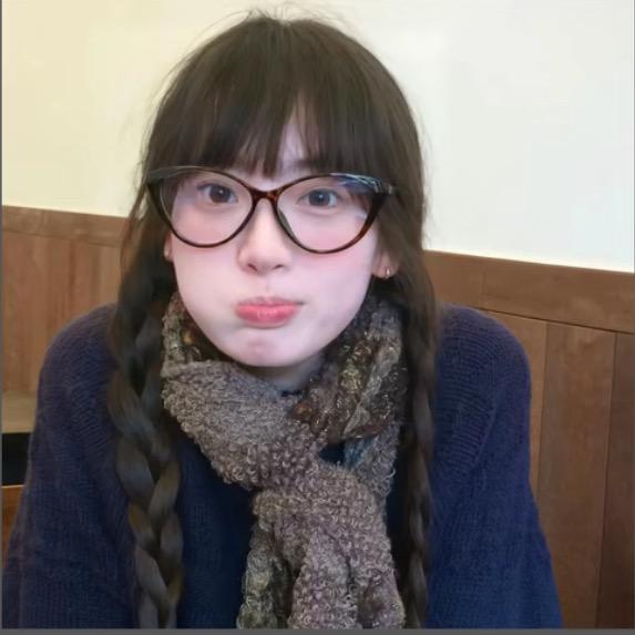 容容💗