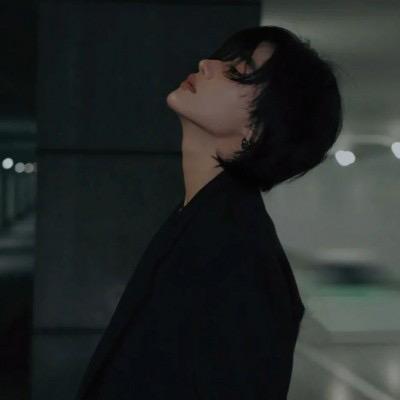 你总为别人撑伞