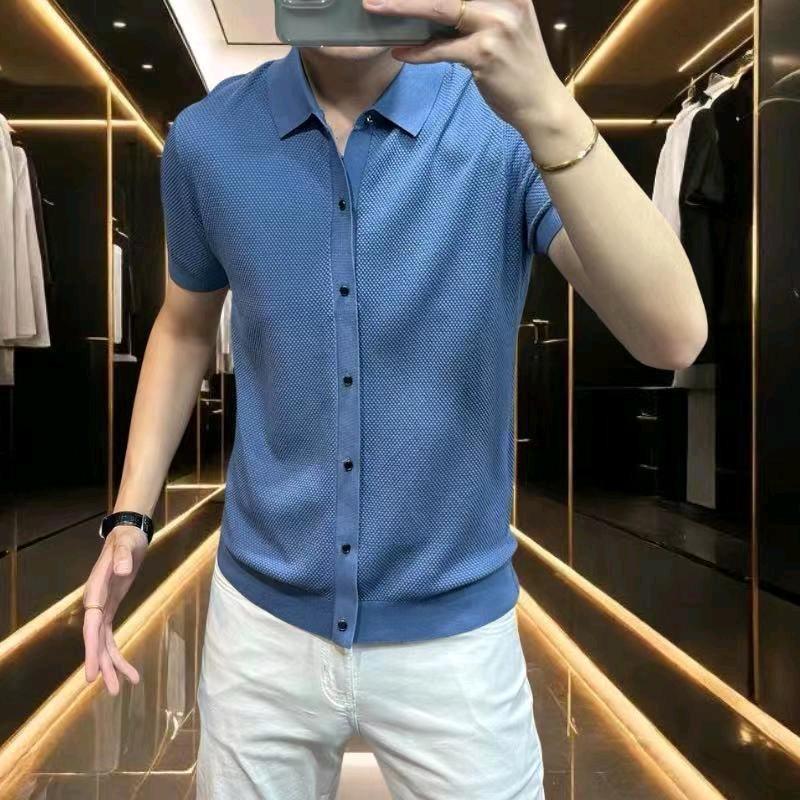 男士穿搭情报局