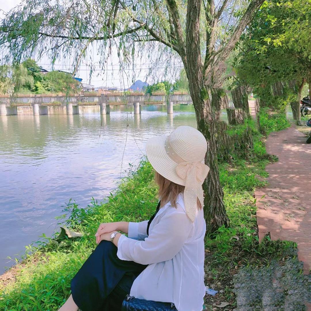 爱吃香菜🍀