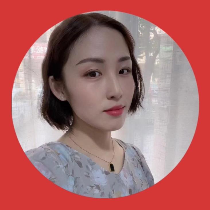 小北姐🔥