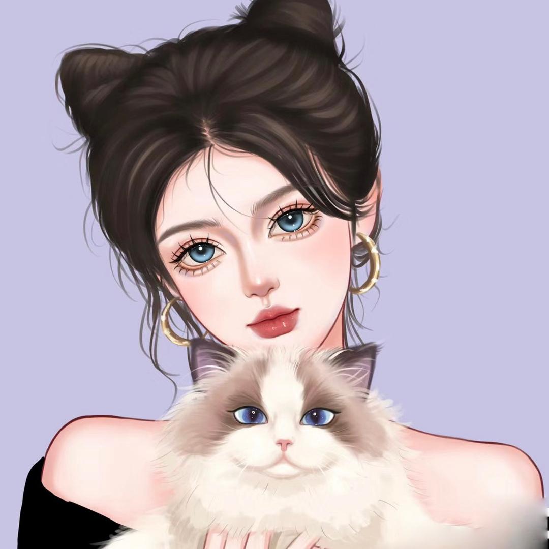 是小王吖