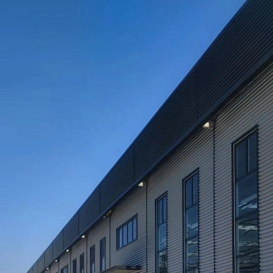 华晟塑业工厂店