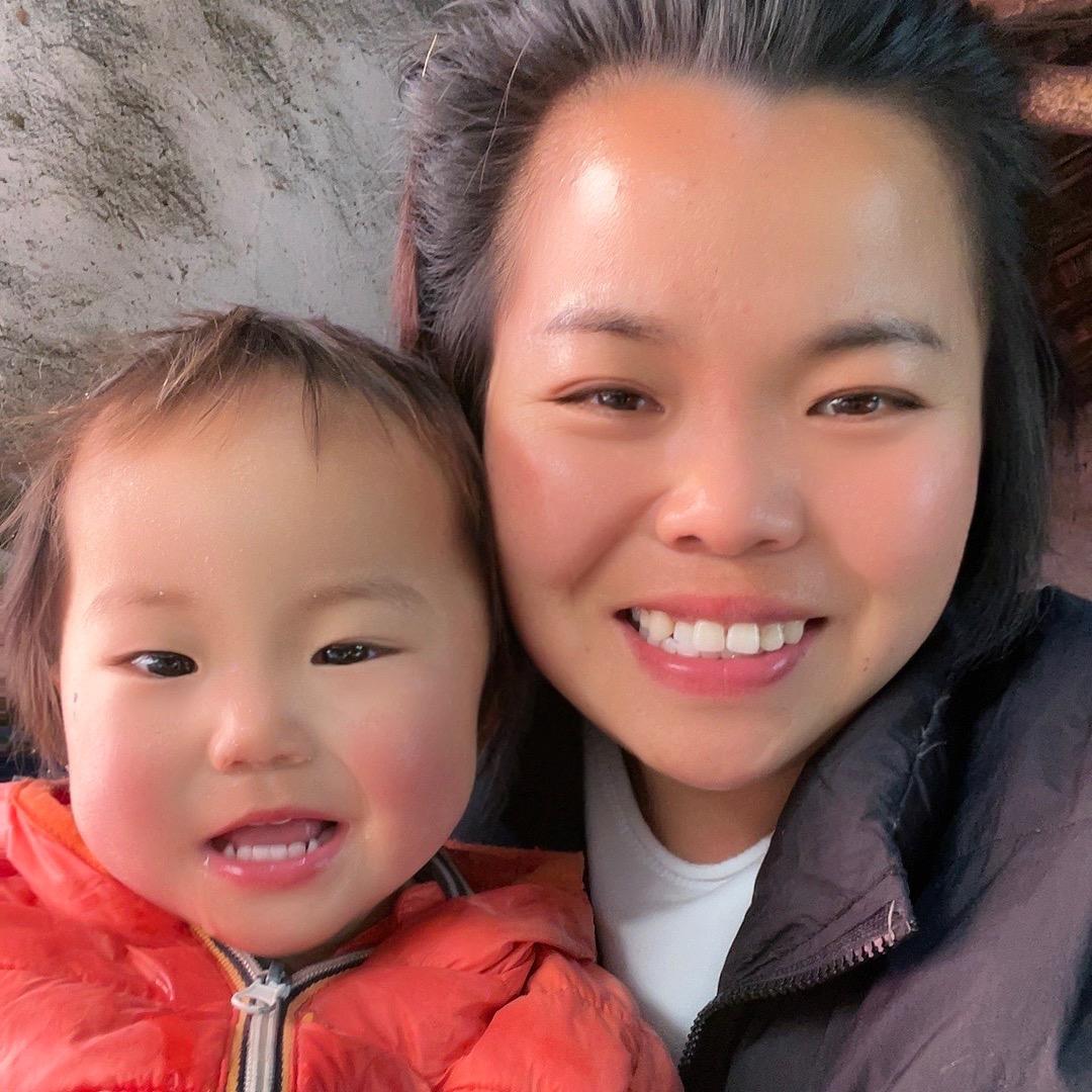 王小妹的生活