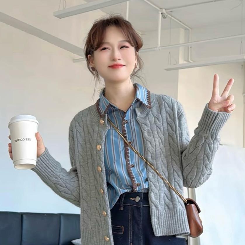 七七小个子💕爆款穿搭