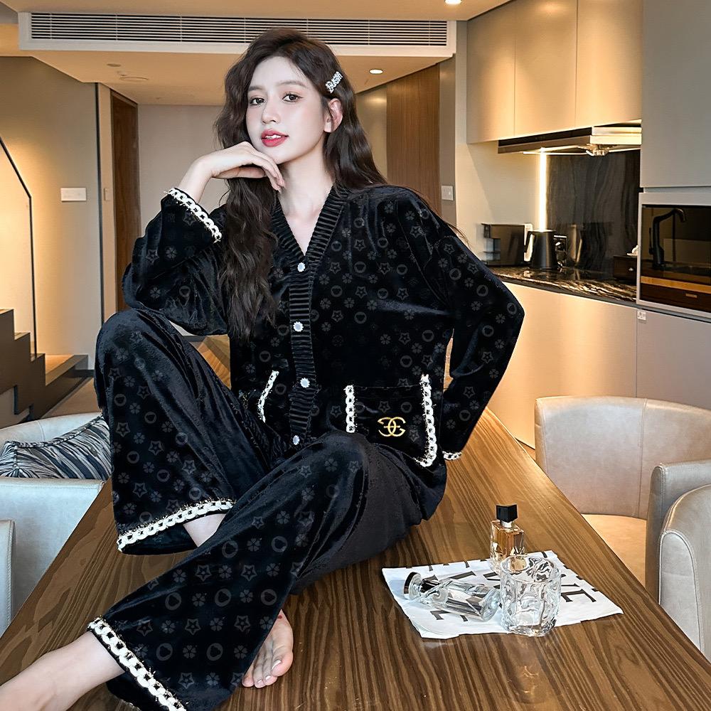 妙妙睡衣家居服
