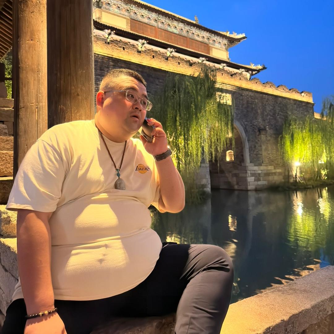 胖子有好房