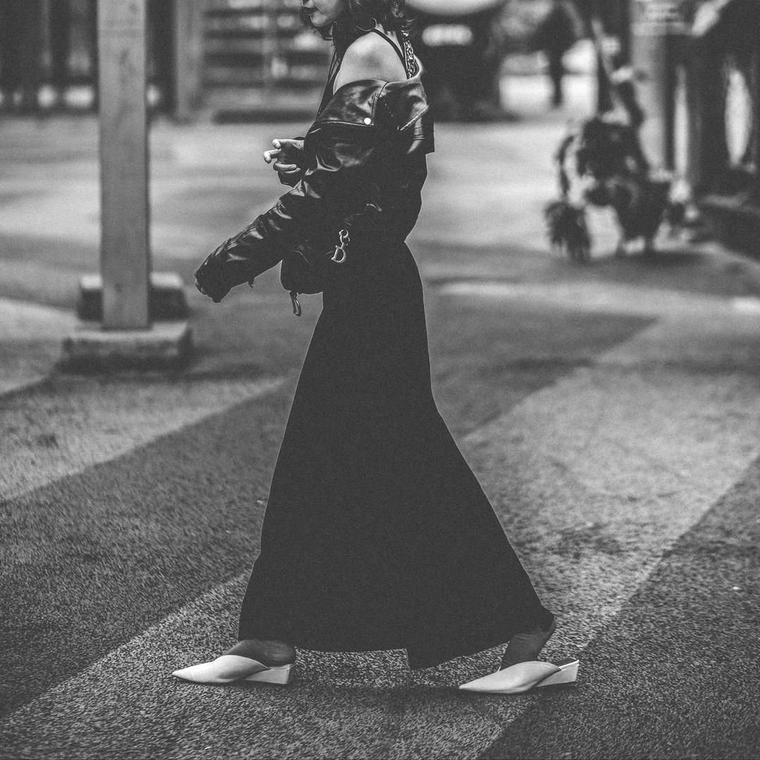 墨白