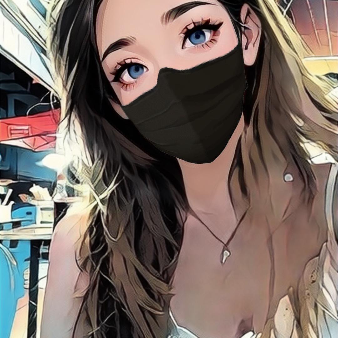 两颗甜豆