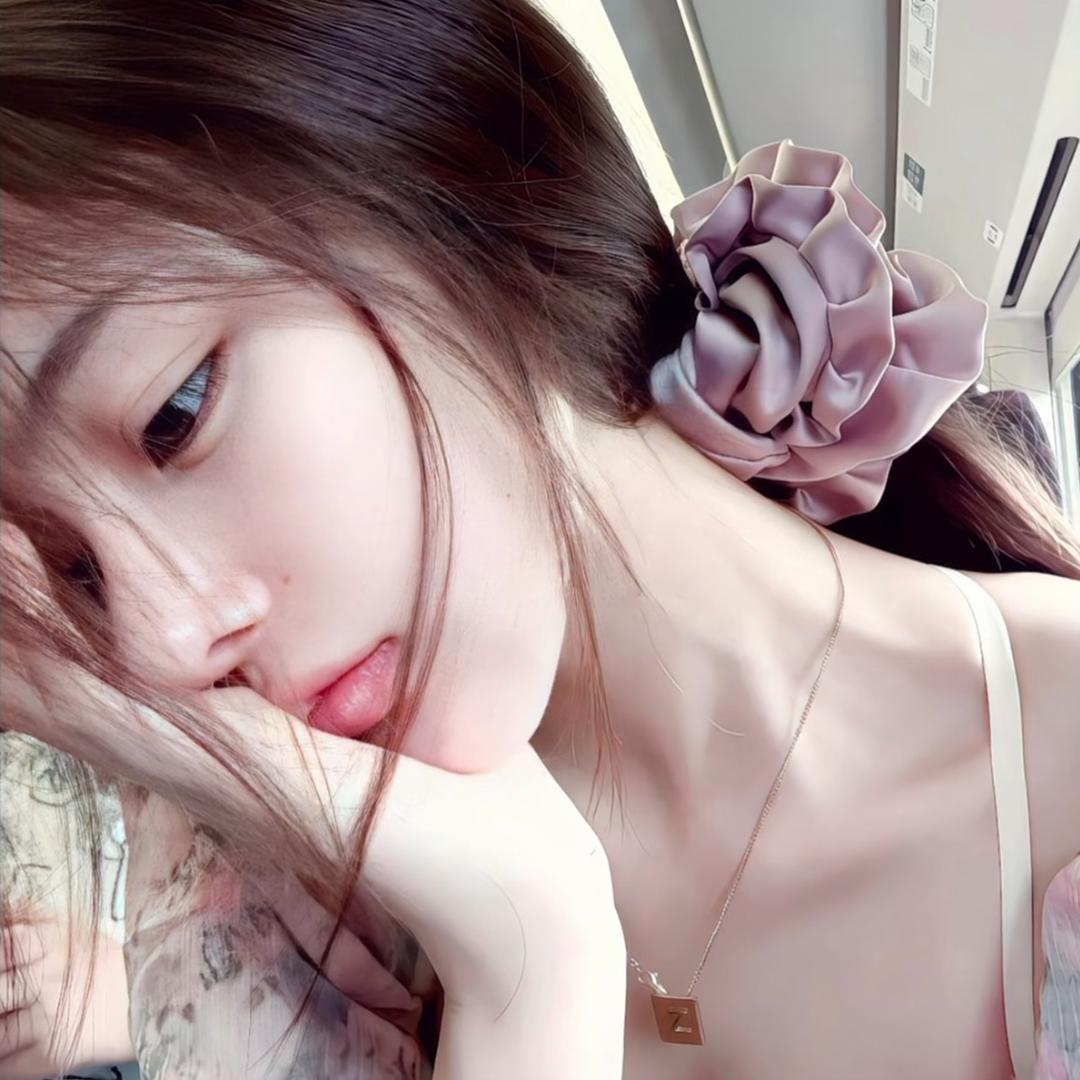 前任一米五🥺