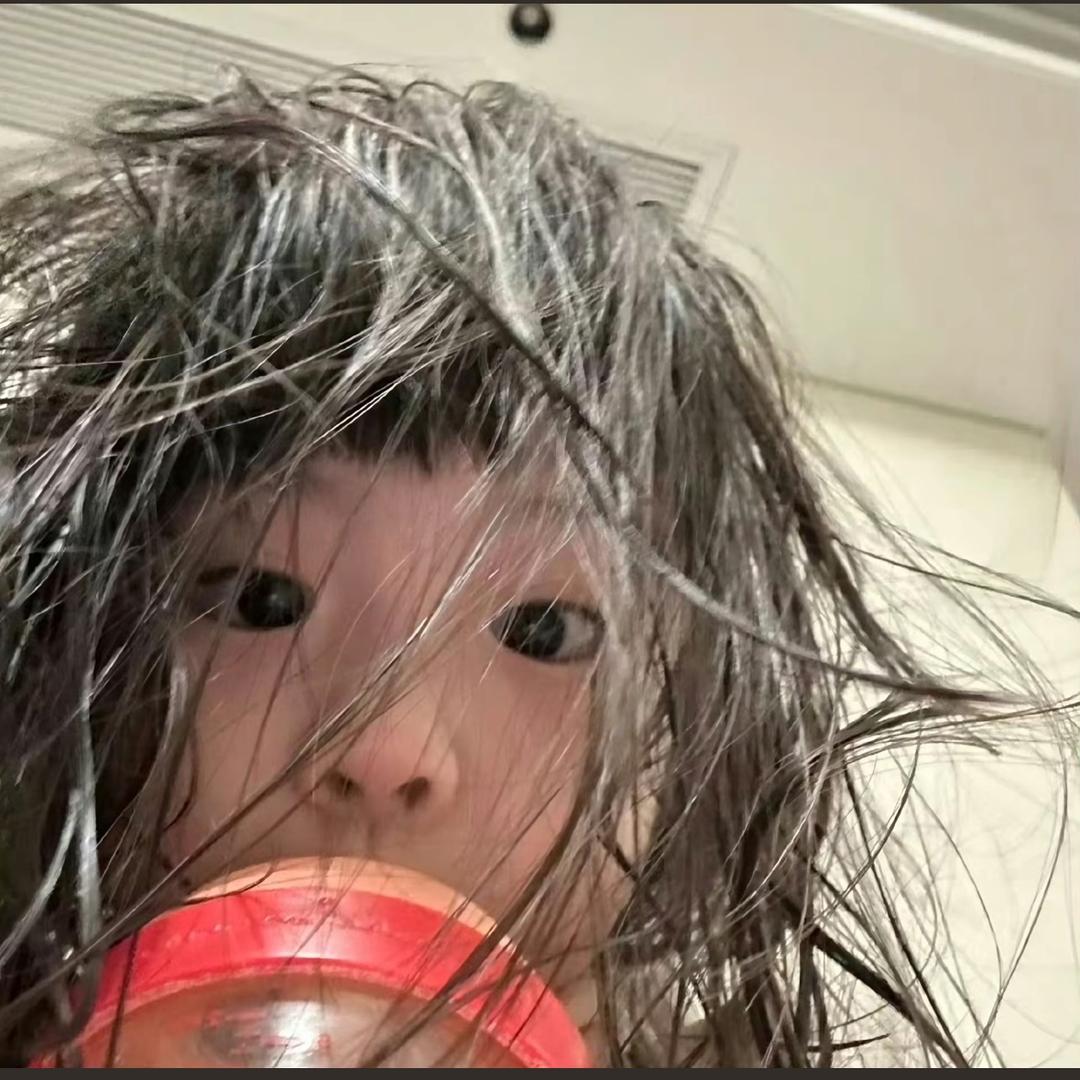 抹茶味的冰淇淋