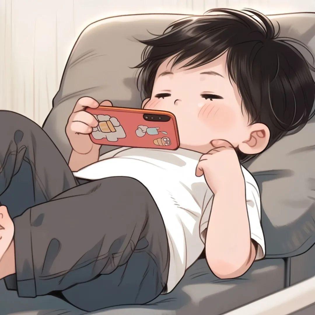 ℳ๓ 有糖就会笑的孩子°ꦿ⁵