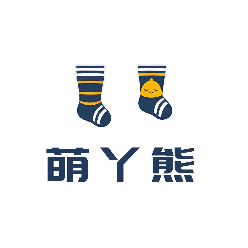 萌丫熊童装旗舰店