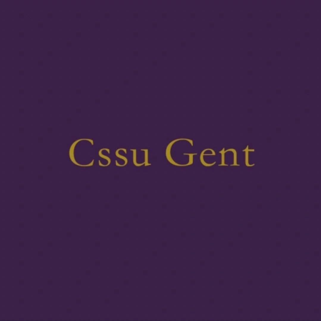 GssuGent男装