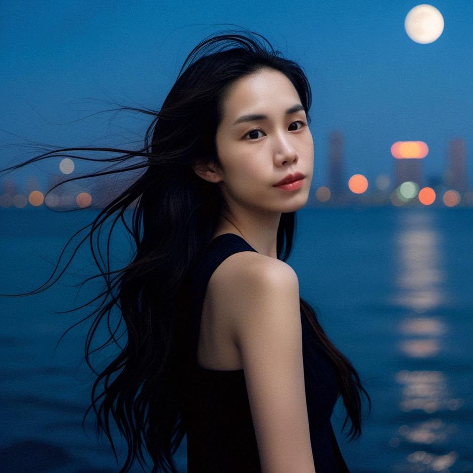 睿睿妈🎤22：10首播