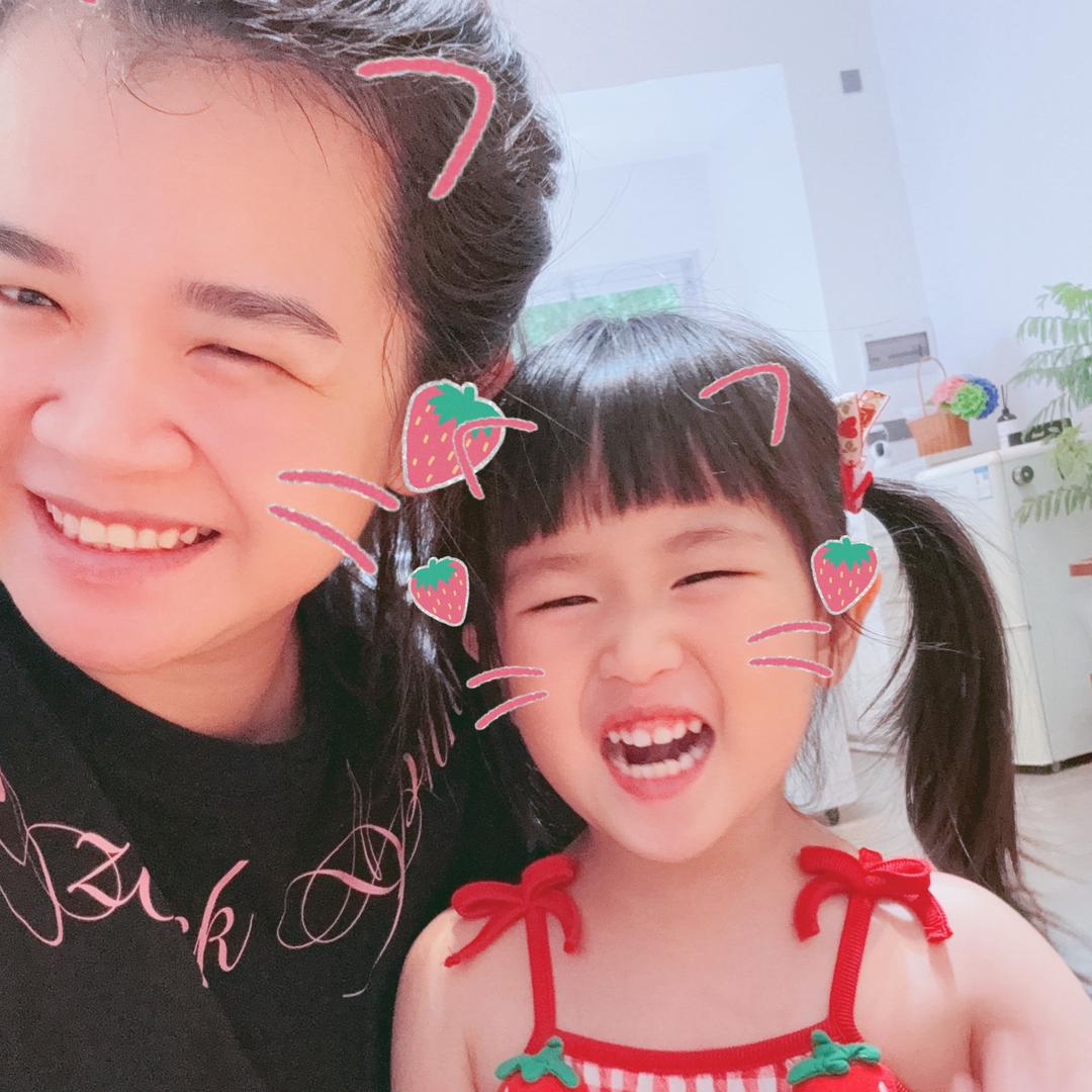 小怪兽分享日常