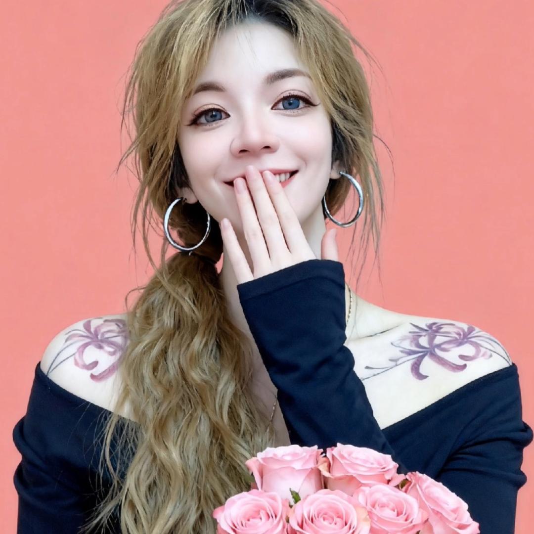 🫶🏿Armani-阿曼尼 🦍🙈