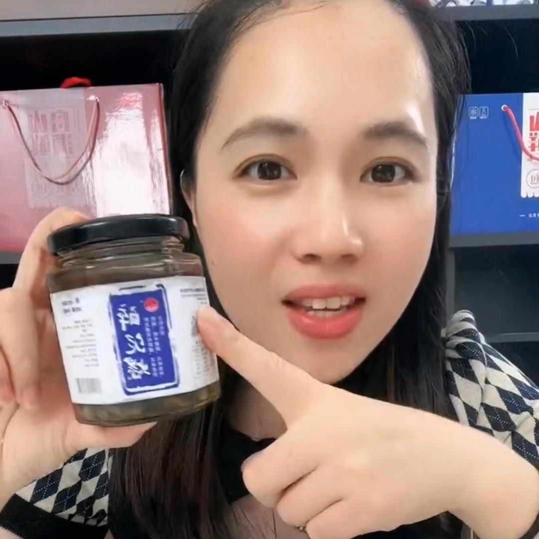 捕鱼人下饭菜
