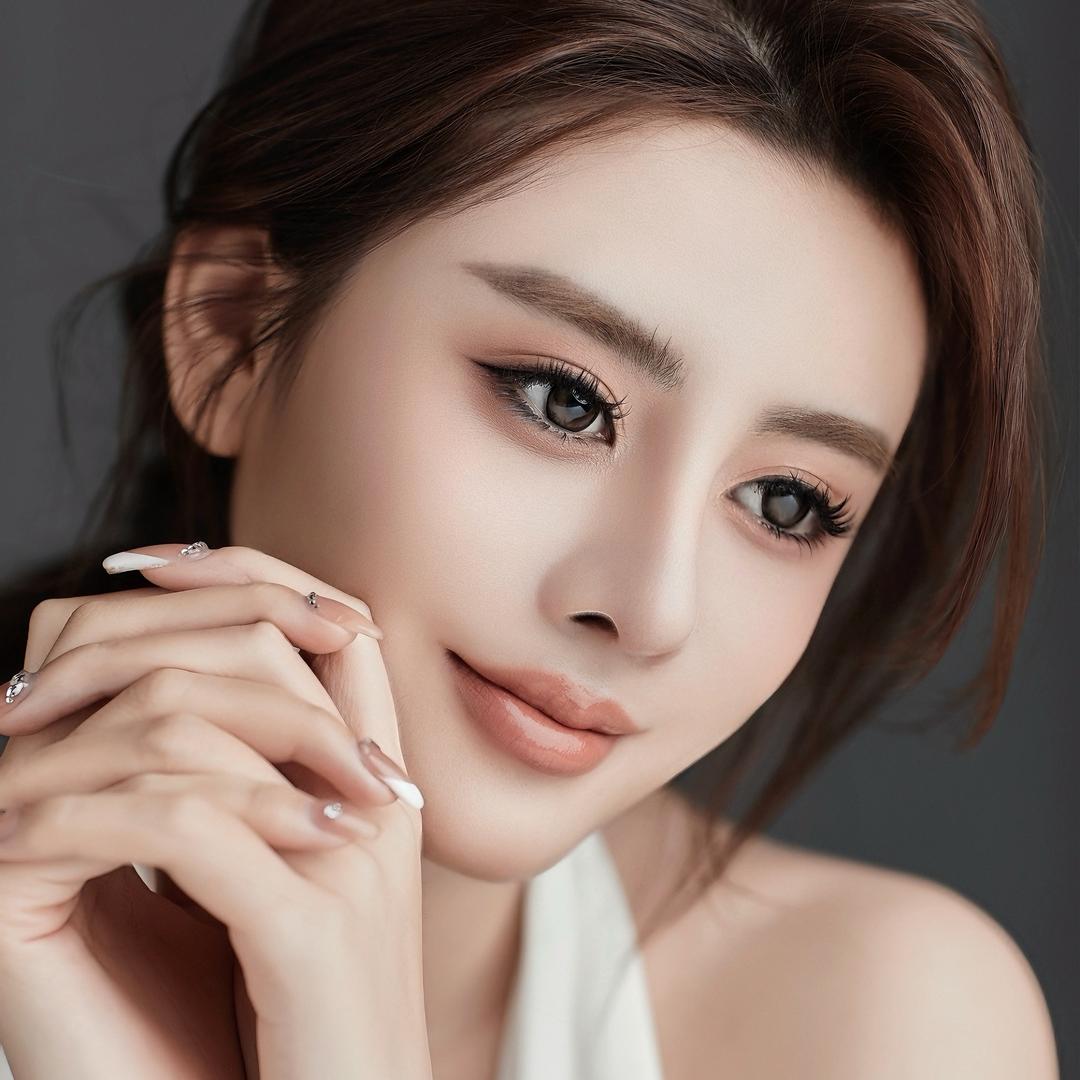 一米八李以沫