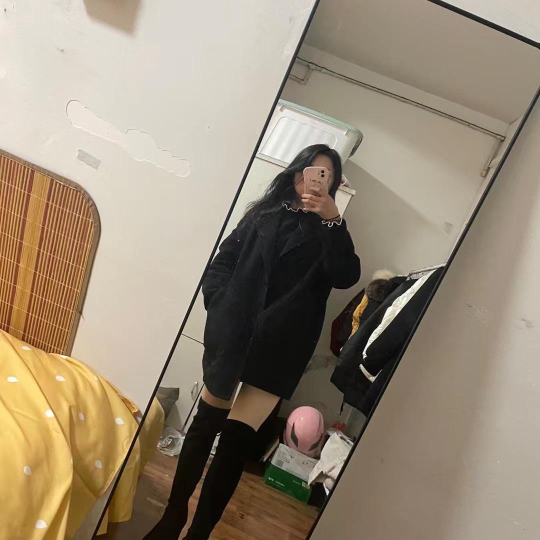 兰子~(阿兰朋友圈)