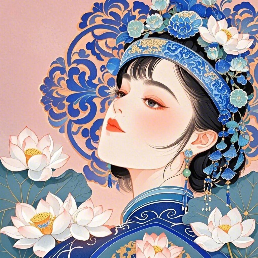 佑佑爱唱戏