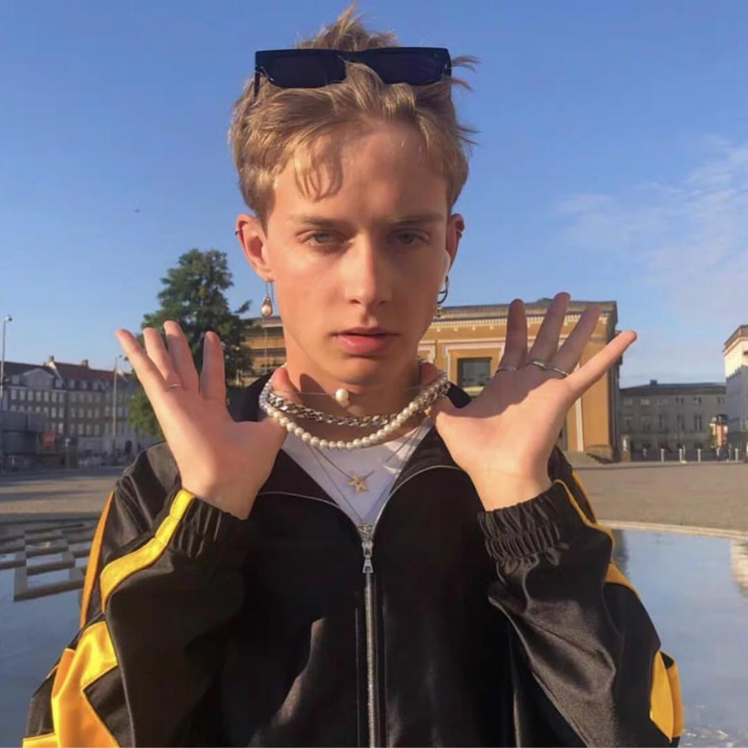king