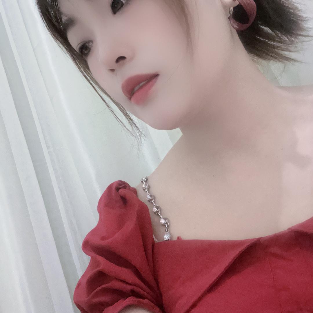 湖南姗姗(新人打榜)