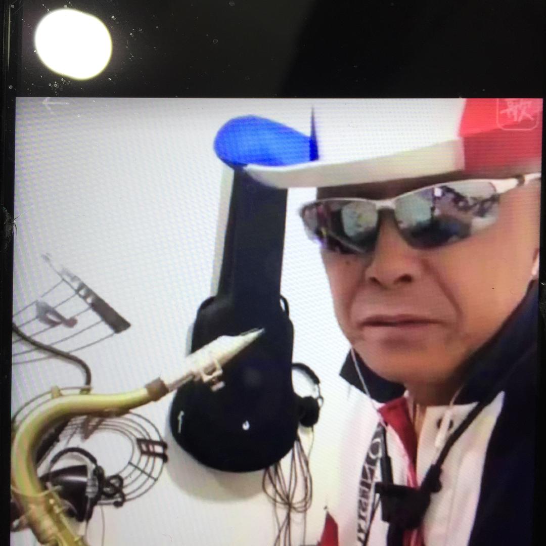 御影萨克斯