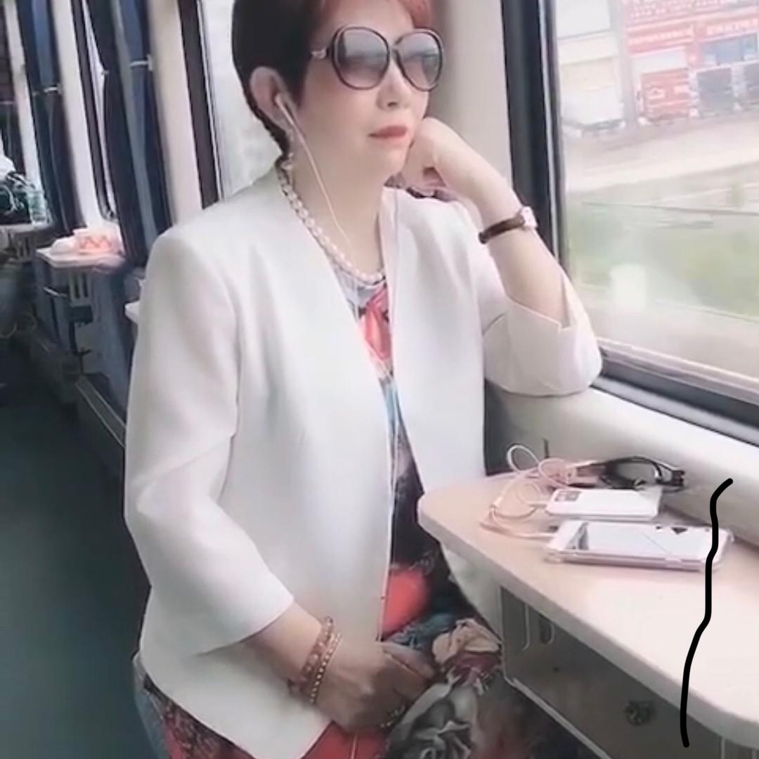 刘大姐