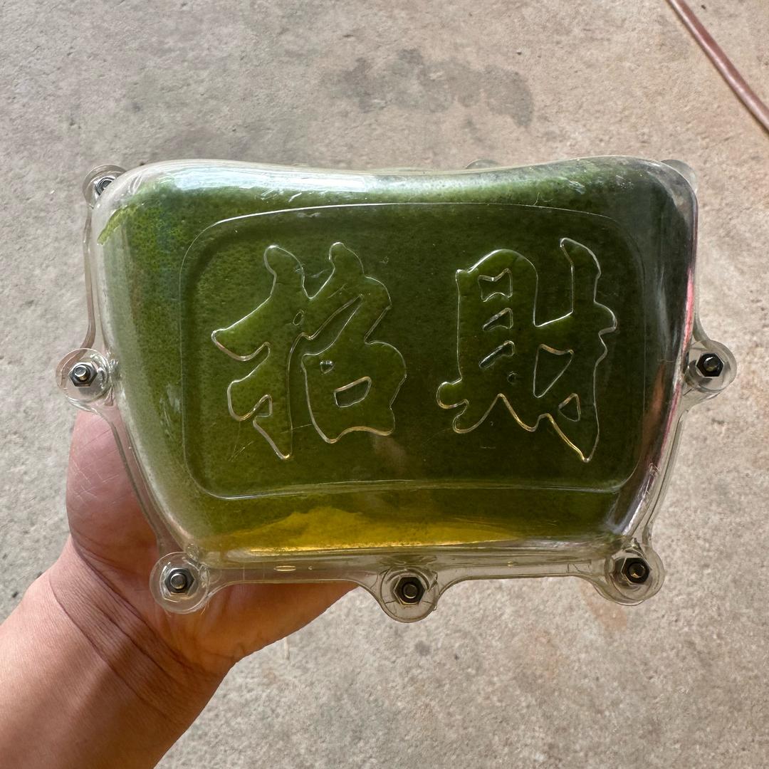 尖督翁生活号
