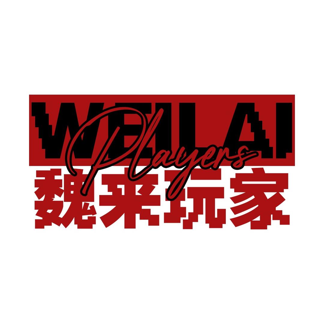 魏来玩家