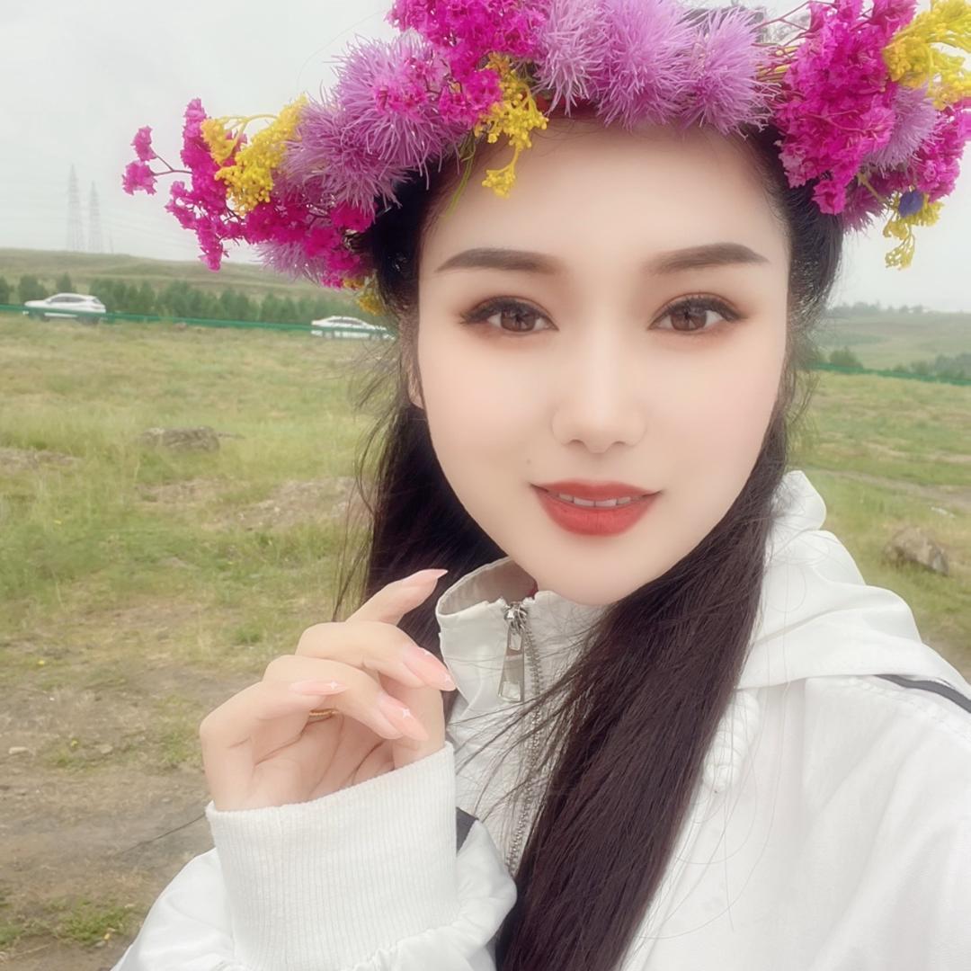 婷美