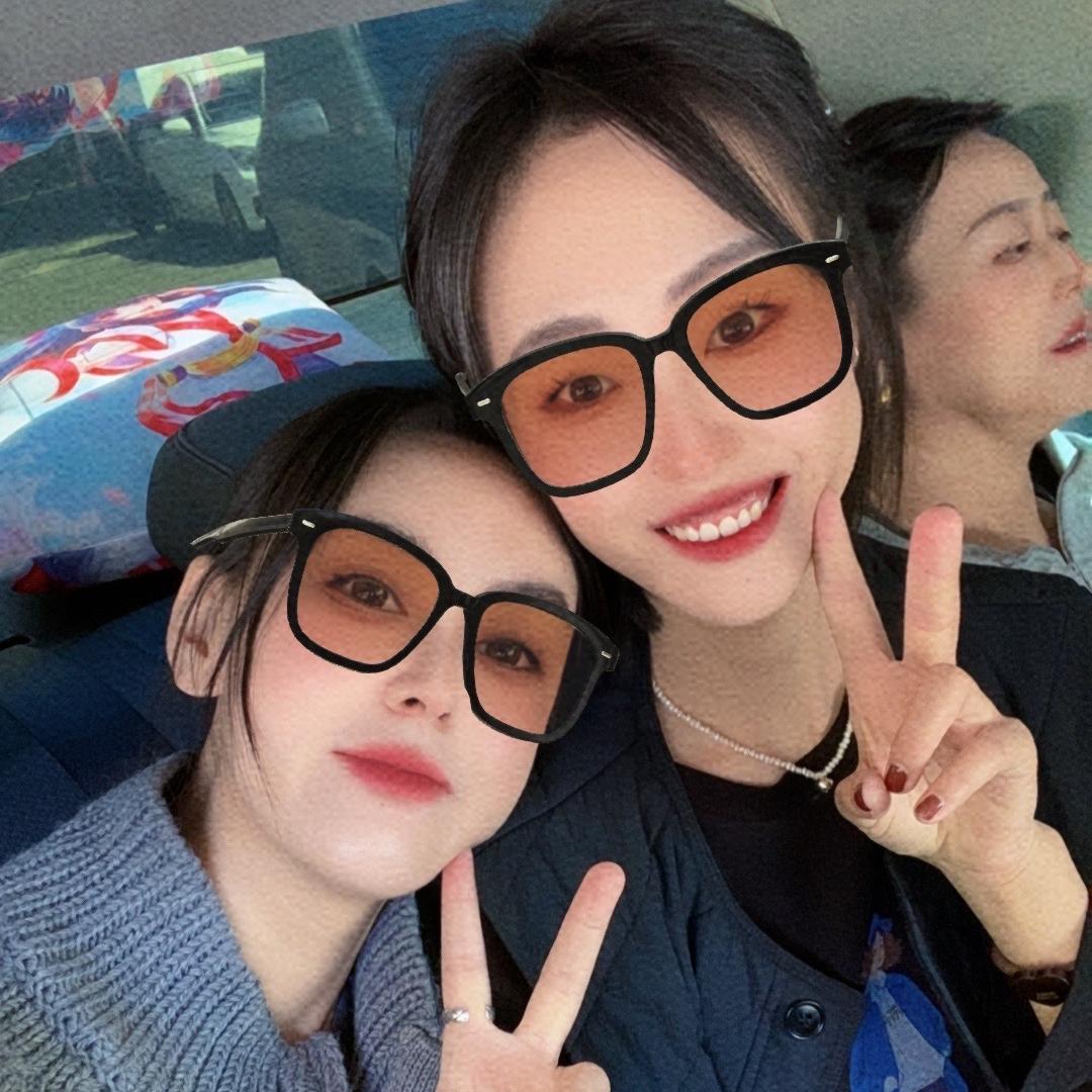 田田家韩国精品女装 2号