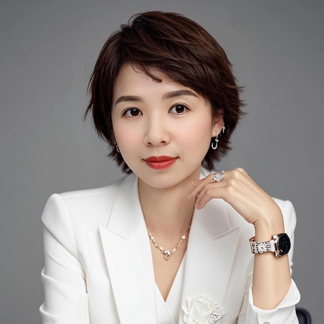 北辰三角洲—翠翠