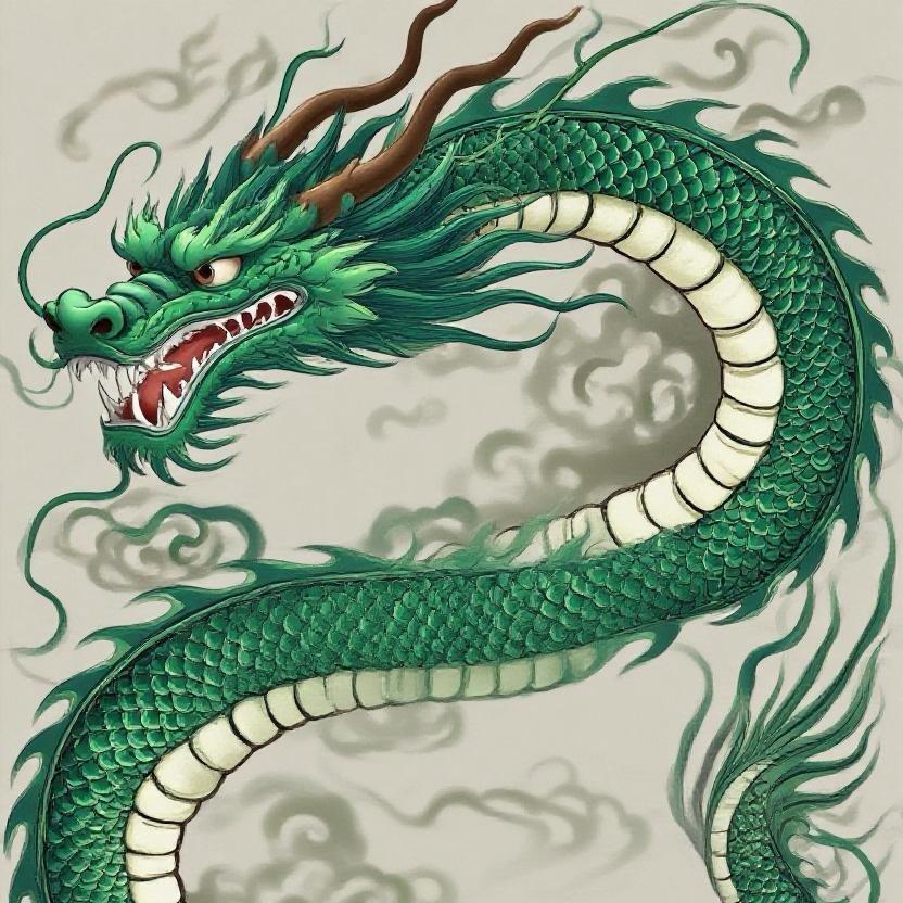 鬼哥 .