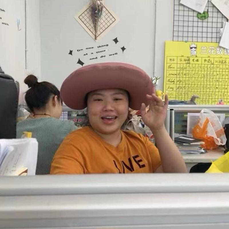 阿玉动起来