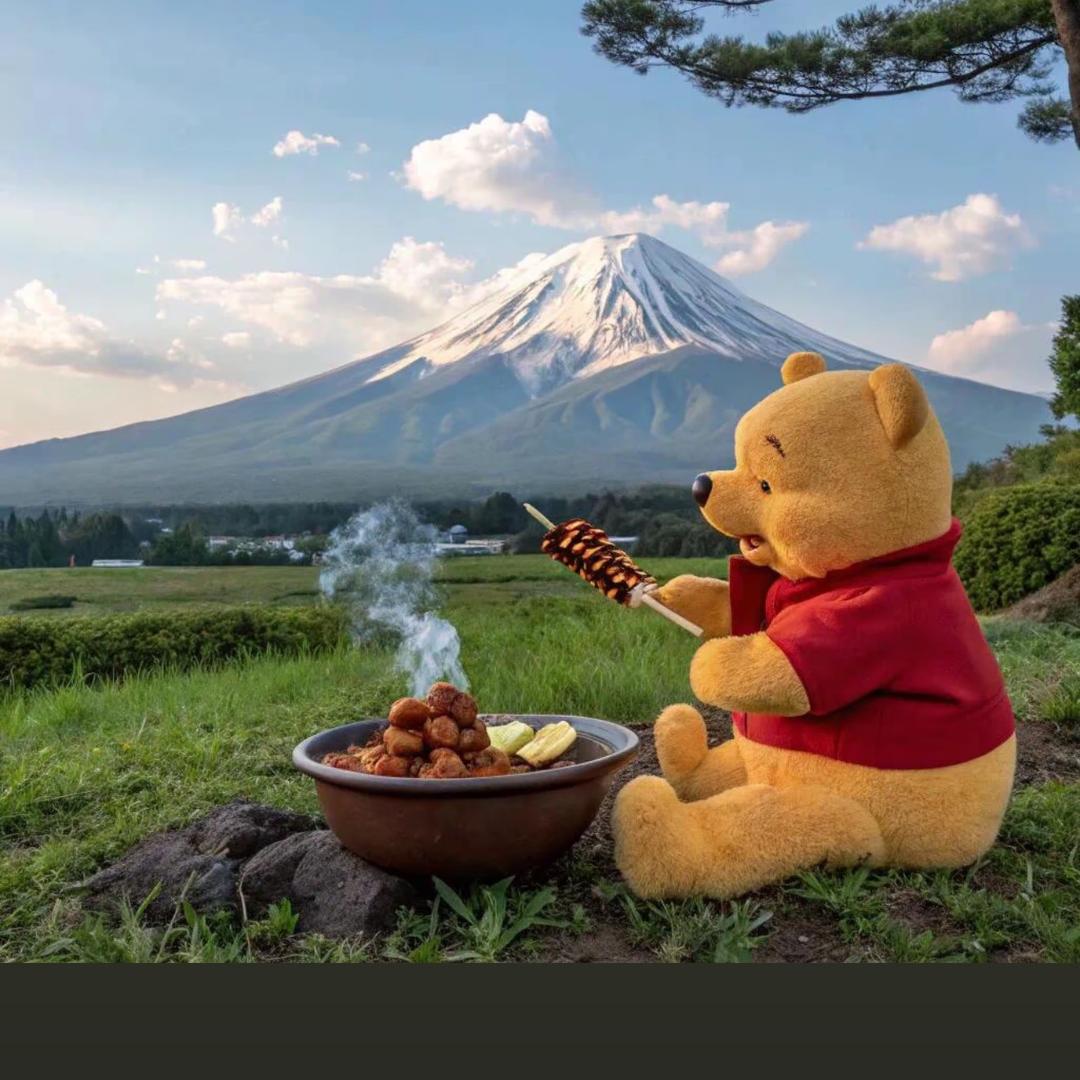 饱了宝儿