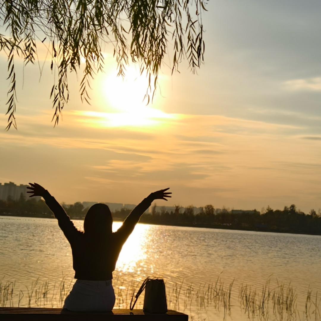 小小李✌️✌️