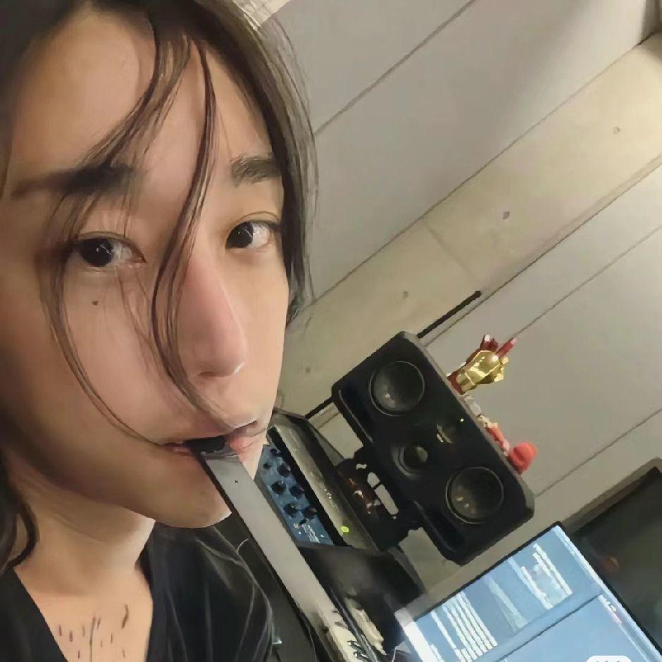 你根本不值得我洗头