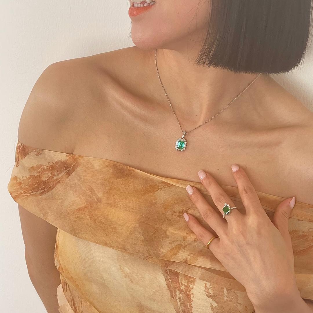 多宝珠宝💎
